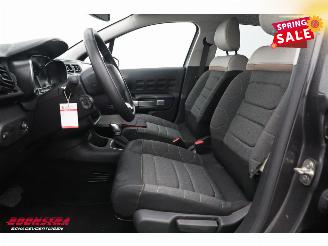 Citroën C3 1.2 PureTech Aut. Shine Clima Apple/Android Cruise AHK 32.328 km! picture 13