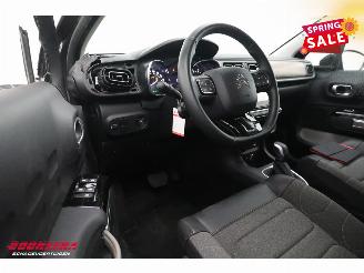 Citroën C3 1.2 PureTech Aut. Shine Clima Apple/Android Cruise AHK 32.328 km! picture 15