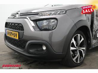 Citroën C3 1.2 PureTech Aut. Shine Clima Apple/Android Cruise AHK 32.328 km! picture 5