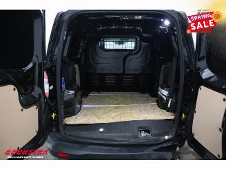 Ford Transit Courier Van 1.5 TDCI Limited Duratorq S&S Navi Clima Cruise Camera Android SHZ 35.254 km! picture 13
