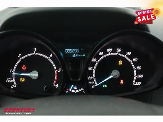 Ford Transit Courier Van 1.5 TDCI Limited Duratorq S&S Navi Clima Cruise Camera Android SHZ 35.254 km! picture 20