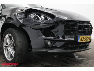Porsche Macan 3.0 D S PASM PDLS Leder Cruise SHZ picture 6