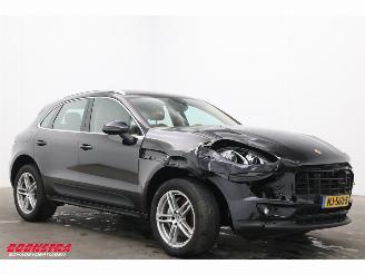 Porsche Macan 3.0 D S PASM PDLS Leder Cruise SHZ picture 2