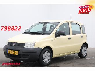 okazja samochody osobowe Fiat Panda 1.2 Actual Stuurbekrachtiging Radio 2010/9