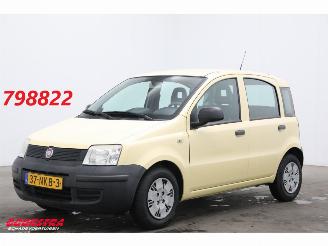 ojeté vozy osobní automobily Fiat Panda 1.2 Actual Stuurbekrachtiging Radio 2010/9