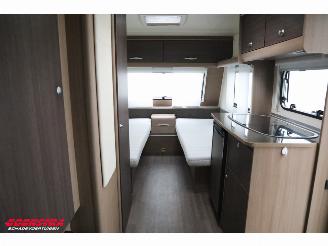 Burstner  Premio 490 TL Mover Luifel Fietsendrager Rondzit picture 16