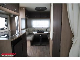 Burstner  Premio 490 TL Mover Luifel Fietsendrager Rondzit picture 17