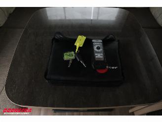 Burstner  Premio 490 TL Mover Luifel Fietsendrager Rondzit picture 23