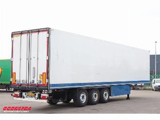 Schmitz Cargobull  SCB*S3B Carrier Vector 1950 MT Rohrbahn Fleisch picture 3