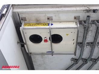 Schmitz Cargobull  SCB*S3B Carrier Vector 1950 MT Rohrbahn Fleisch picture 18