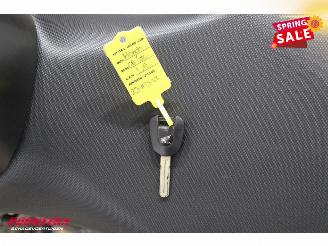 Honda CB 650 F ABS HRC Tricolor Mivv 31.545 km! picture 15