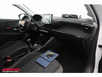 Peugeot 208 1.2 PureTech Active Pack Navi Airco Cruise PDC picture 16