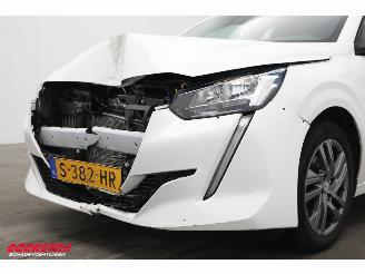 Peugeot 208 1.2 PureTech Active Pack Navi Airco Cruise PDC picture 15