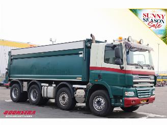 GINAF  4241 S 8X4 Kipper Euro 5 picture 32