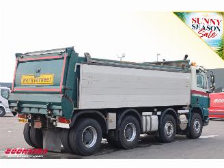 GINAF  4241 S 8X4 Kipper Euro 5 picture 33
