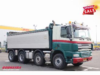 GINAF  4241 S 8X4 Kipper Euro 5 picture 3