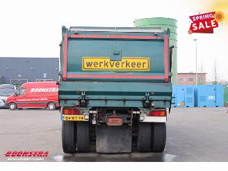 GINAF  4241 S 8X4 Kipper Euro 5 picture 7