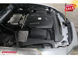 Mercedes AMG 4.0 LED ACC Burmester Memory Camera picture 12