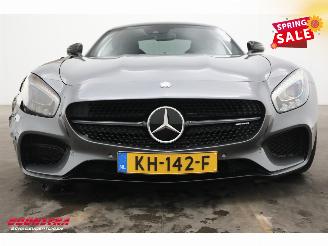 Mercedes AMG 4.0 LED ACC Burmester Memory Camera picture 11