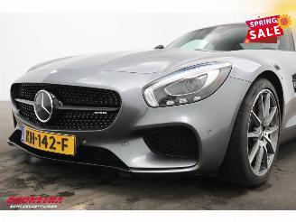 Mercedes AMG 4.0 LED ACC Burmester Memory Camera picture 15