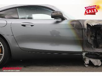 Mercedes AMG 4.0 LED ACC Burmester Memory Camera picture 5