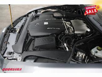 Mercedes AMG 4.0 LED ACC Burmester Memory Camera picture 14