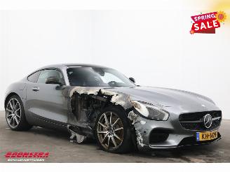 Mercedes AMG 4.0 LED ACC Burmester Memory Camera picture 2