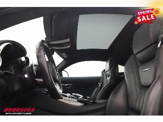 Mercedes AMG 4.0 LED ACC Burmester Memory Camera picture 22