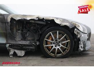 Mercedes AMG 4.0 LED ACC Burmester Memory Camera picture 6