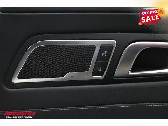 Mercedes AMG 4.0 LED ACC Burmester Memory Camera picture 26