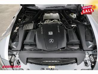 Mercedes AMG 4.0 LED ACC Burmester Memory Camera picture 13