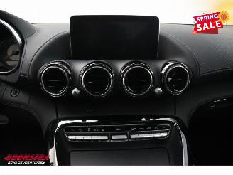 Mercedes AMG 4.0 LED ACC Burmester Memory Camera picture 19