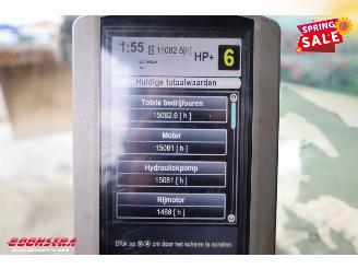 Caterpillar  323 EL BY 2015 15.092 Uur picture 21