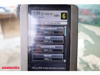 Caterpillar  323 EL BY 2015 15.092 Uur picture 21