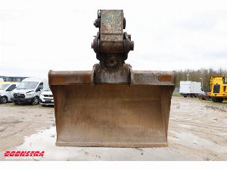 Caterpillar  323 EL BY 2015 15.092 Uur picture 7