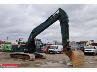 Caterpillar  323 EL BY 2015 15.092 Uur picture 3