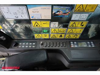 Caterpillar  323 EL BY 2015 15.092 Uur picture 11