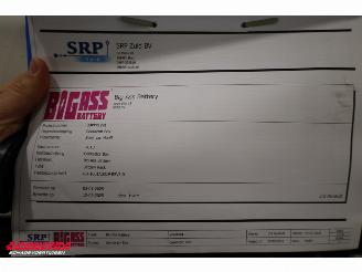   The Box Battery Pack GenSet 200kWh 80kW 400VAC picture 25