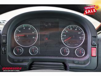 MAN TGM 18.240 Bucher Optifant 70 Kehrmaschine picture 16