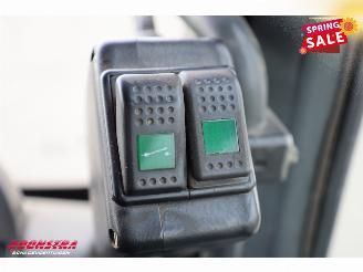 MAN TGM 18.240 Bucher Optifant 70 Kehrmaschine picture 20