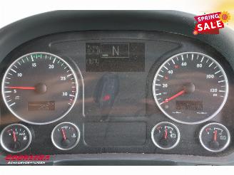 MAN TGM 18.240 Bucher Optifant 70 Kehrmaschine picture 17