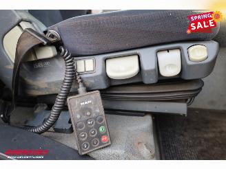 MAN TGM 18.240 Bucher Optifant 70 Kehrmaschine picture 26