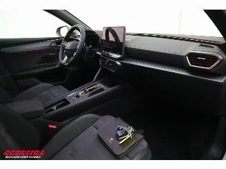 Cupra Leon 1.5 eTSI Facelift! LED ACC Sennheiser Memory Camera AHK picture 14