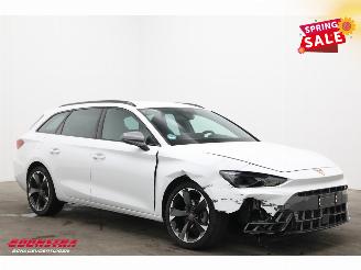 Cupra Leon 1.5 eTSI LED ACC Sennheiser Memory Camera AHK picture 2