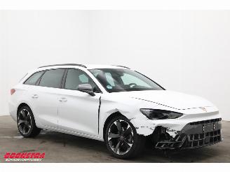 Cupra Leon 1.5 eTSI LED ACC Sennheiser Memory Camera AHK picture 2