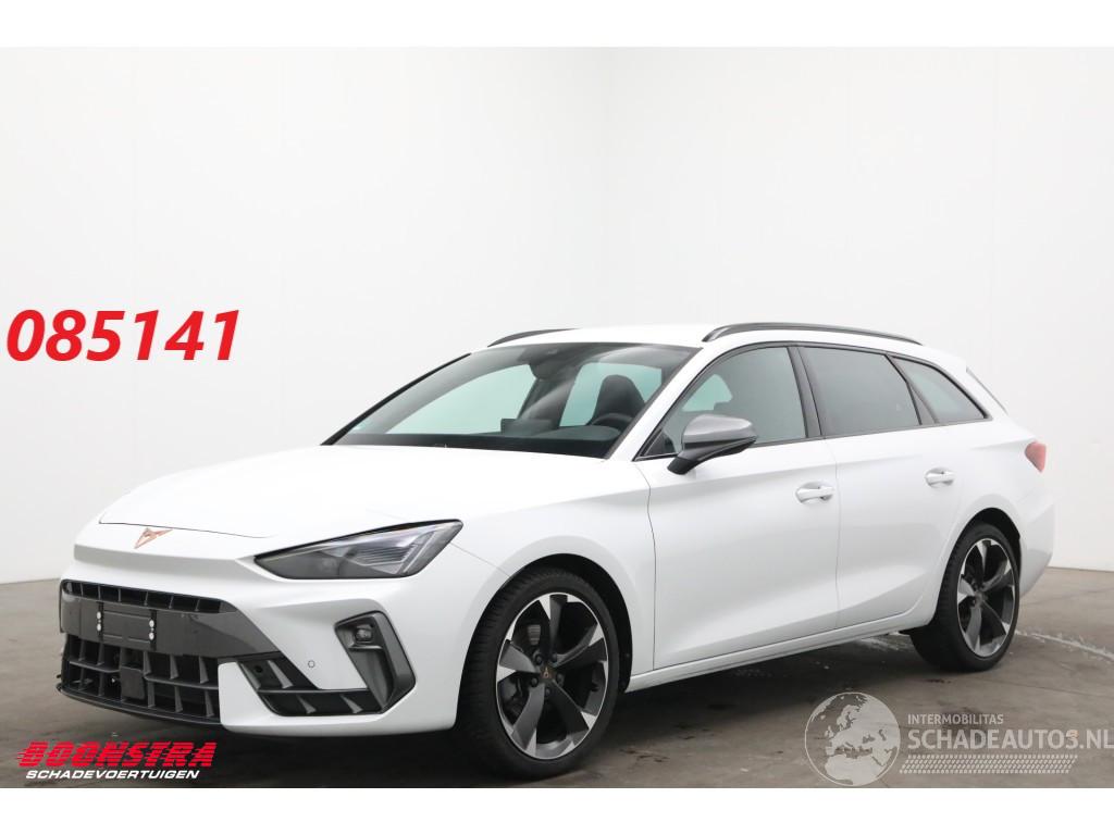 Cupra Leon 1.5 eTSI LED ACC Sennheiser Memory Camera AHK