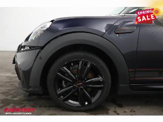 Mini Mini 1.5 Cooper Aut. JCW Pano LED Leder Cruise Camera SHZ picture 13