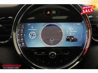 Mini Mini 1.5 Cooper Aut. JCW Pano LED Leder Cruise Camera SHZ picture 26