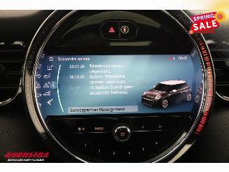 Mini Mini 1.5 Cooper Aut. JCW Pano LED Leder Cruise Camera SHZ picture 27