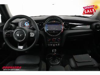 Mini Mini 1.5 Cooper Aut. JCW Pano LED Leder Cruise Camera SHZ picture 15